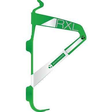 Košík na lahev BONTRAGER RXL carbon sign green